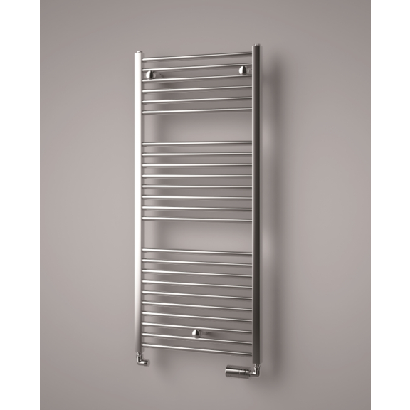 ISAN Tongia Badheizkörper 1135x600 - Chrom