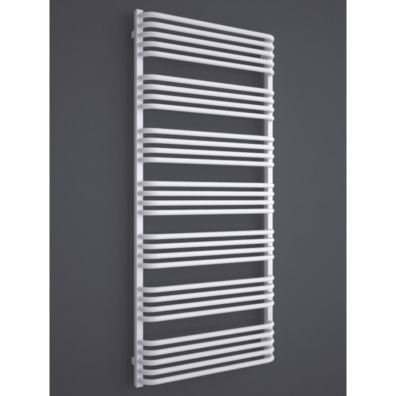 TERMA Alex Designheizkörper RAL9016 1580x800