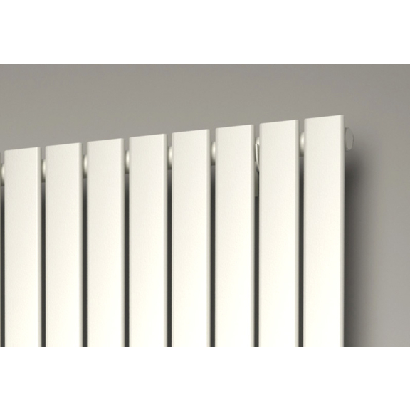 ISAN Collom Light Heizkörper für Flur Detail