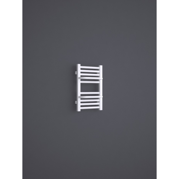 TERMA Lima Badheizkörper RAL9016 500x300