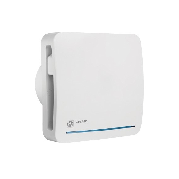 Ventilator ECOAIR SLC Ecowatt