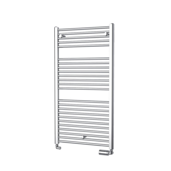 ISAN Palmyra Chrom Badheizkörper 1135x600