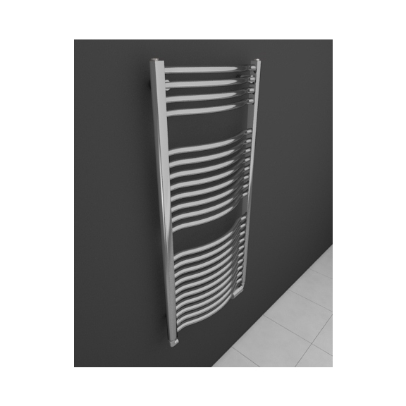 ISAN Linosia PLUS Badheizkörper