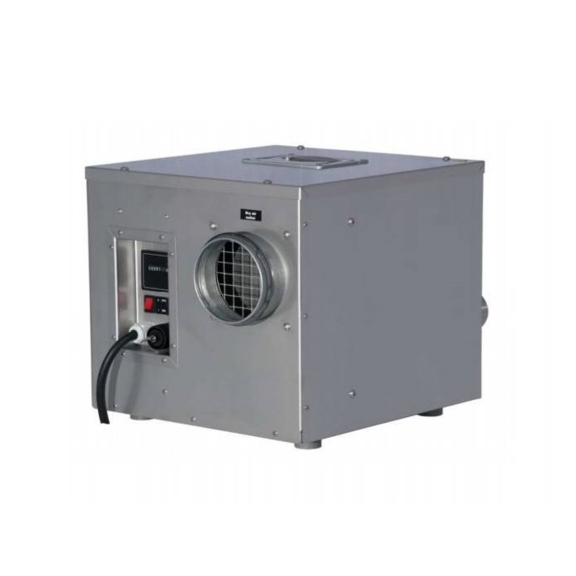 Adsorptionsluftentfeuchter Master DHA 140