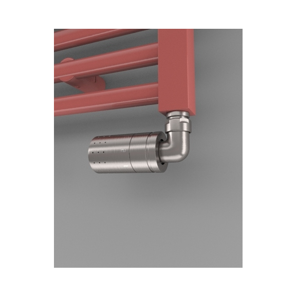 ISAN Sulia Badheizkörper