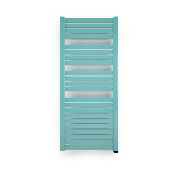 TERMA Mantis ONE Designheizkörper 1260x540 RAL5018