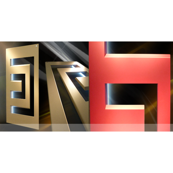 IRSAP Dedalo Designheizkörper - Detail