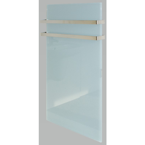 Doppelter rostfreier Handtuchhalter Fenix 800