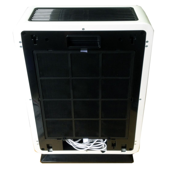 Blaupunkt Lavender 2041 - von hinten