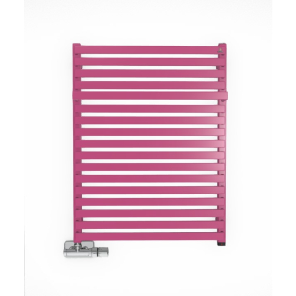 TERMA City One Badheizkörper Farbvariante RAL4010