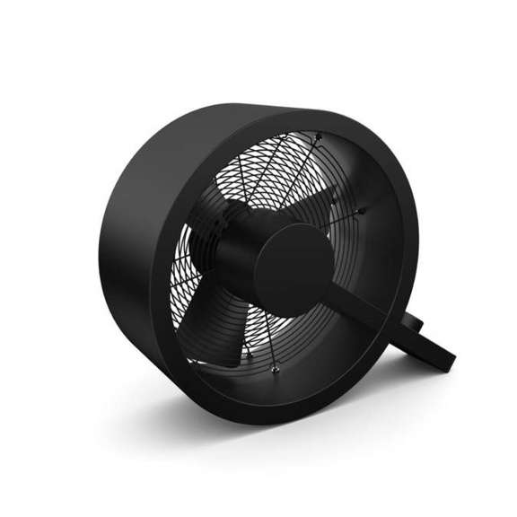 Ventilátor Stadler Form Q schwarz