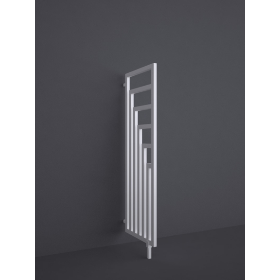 TERMA Angus DW Designheizkörper RAL9016 1400x520