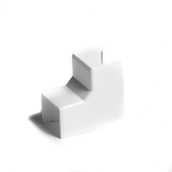 Innenecke für Kabelkanal LHD 20x20 HD