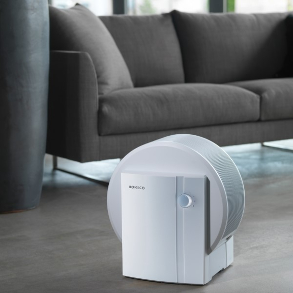 Scheibenluftbefeuchter Boneco W1355A