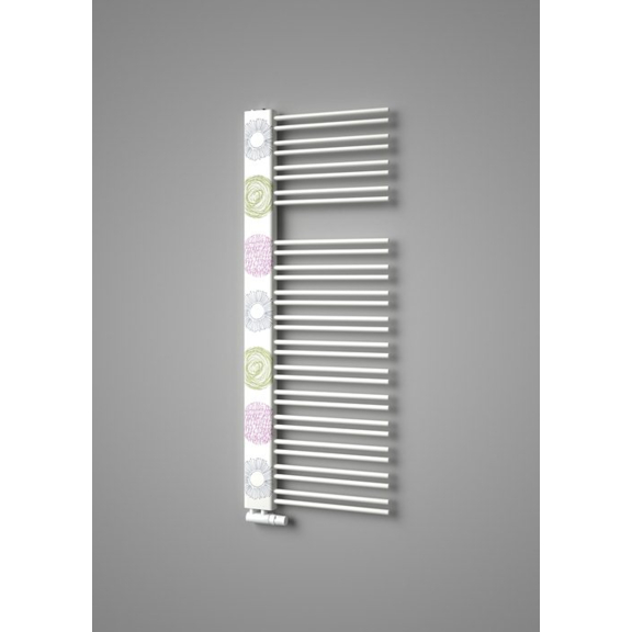 ISAN Swingo Badheizkörper