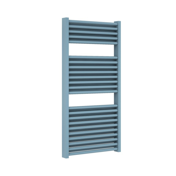 ISAN Duo Badheizkörper