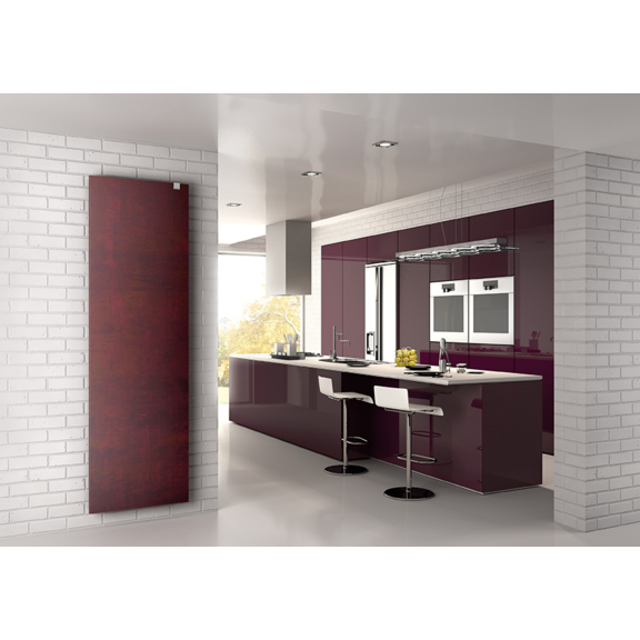 IRSAP Relax Power Designheizkörper 1963x653 farbige Oberflächen Irsap