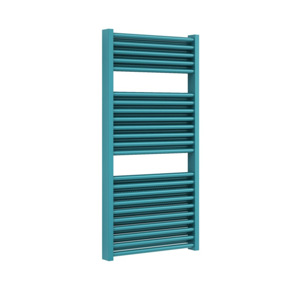 ISAN Duo Badheizkörper