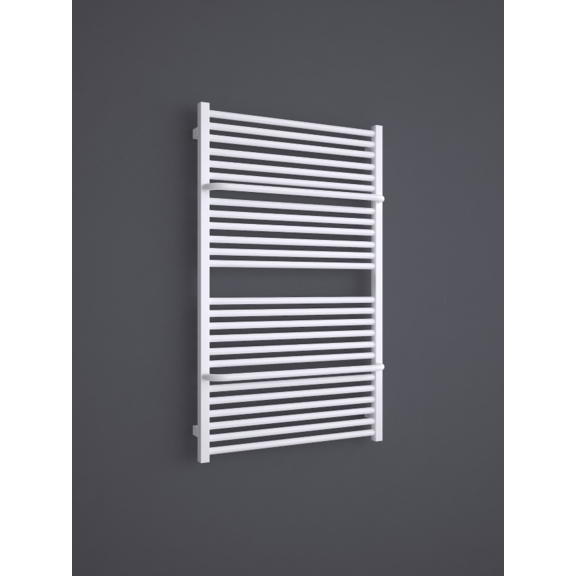 TERMA Lima Badheizkörper RAL9016 1140x600