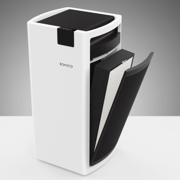 Luftreiniger Boneco P700