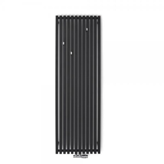 TERMA Triga Designheizkörper - vertikal