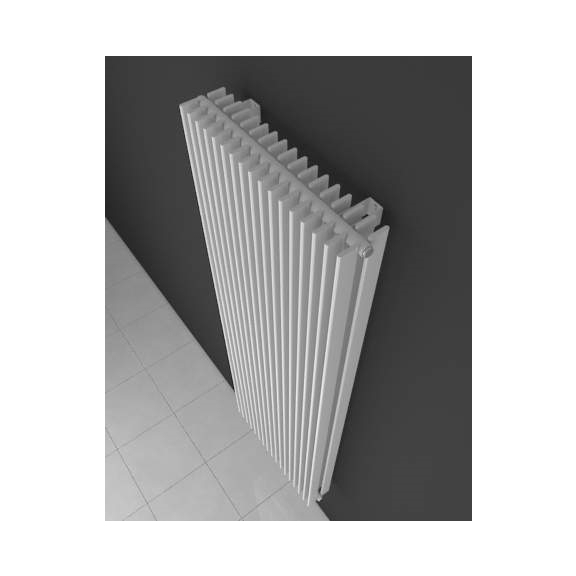 ISAN Antika Double Leistungsfähiger Heizkörper