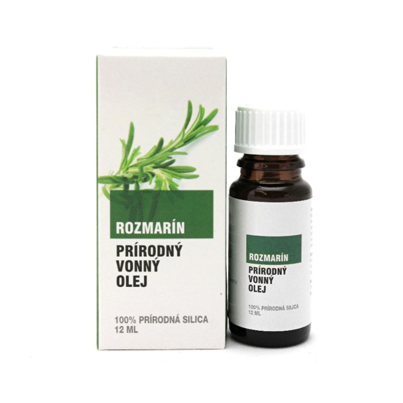 Rosmarin Ätherisches Öl