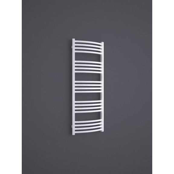 TERMA Lena Badheizkörper RAL 9016 1140x436mm