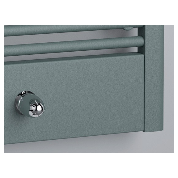 ISAN Palmyra Valve Badheizkörper