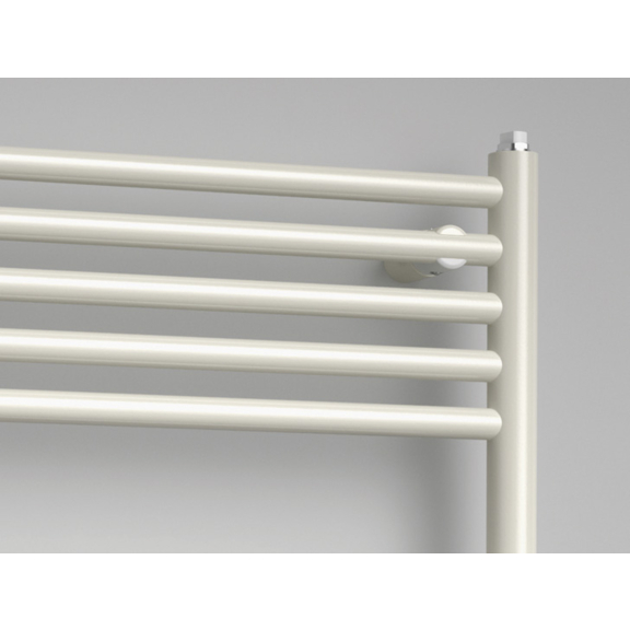 ISAN Palmyra PLUS Badheizkörper Detail