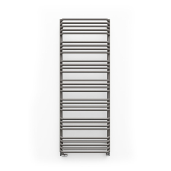 TERMA Alex Designheizkörper 1580x600 Farbe Sparkling Gravel