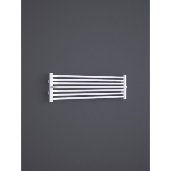 TERMA Lima Badheizkörper RAL9016 300x1000