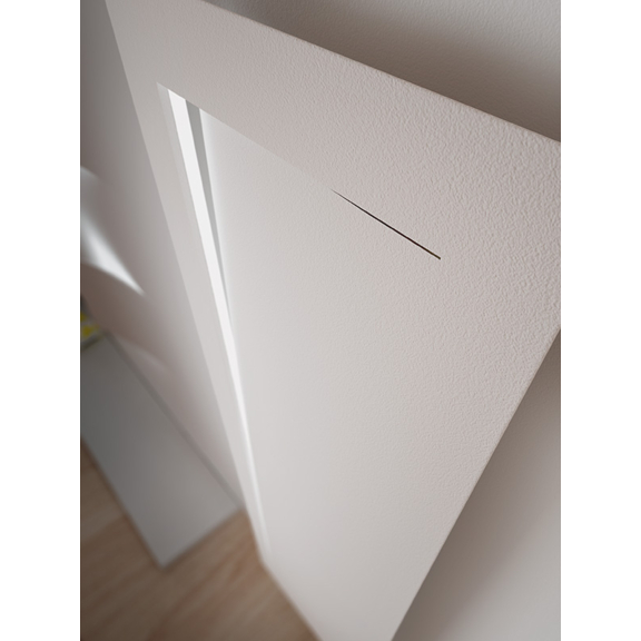 IRSAP Immagina Designheizkörper Detail