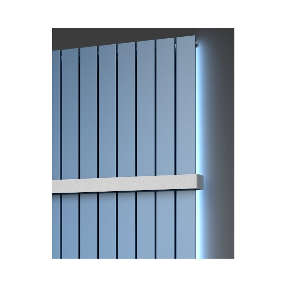 ISAN Collom LED Heizkörper