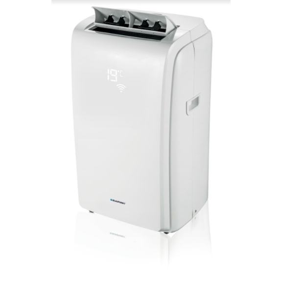 Blaupunkt Moby Blue 1012 WT mobiles Klimagerät - Profil