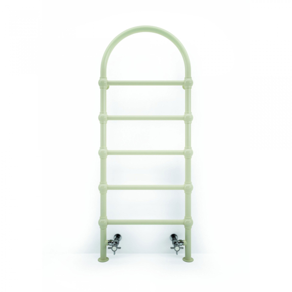 TERMA Retro S Designheizkörper 1245x504