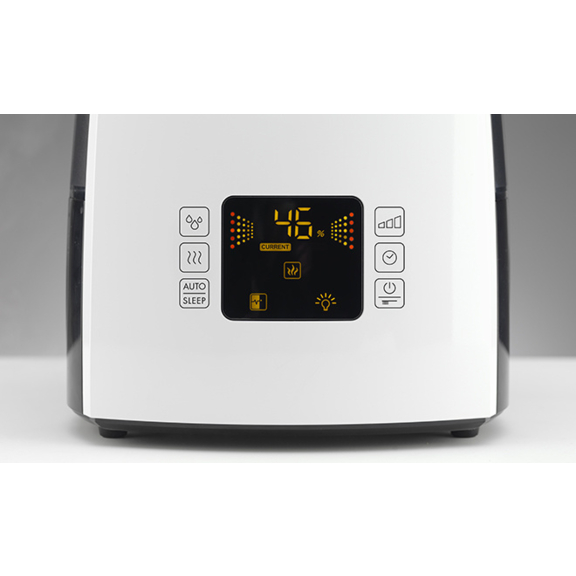 Ultraschall-Luftbefeuchter Boneco U650