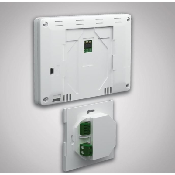 Fenix Watts V24 Wi-Fi Zentrale Steuereinheit