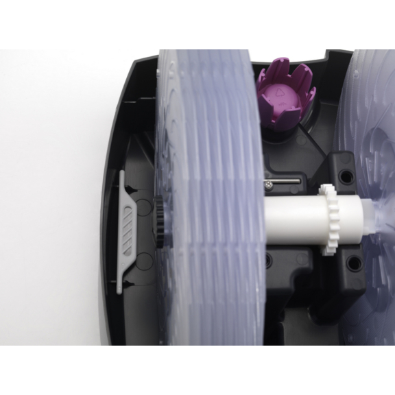 Scheibenluftbefeuchter Boneco W2055D