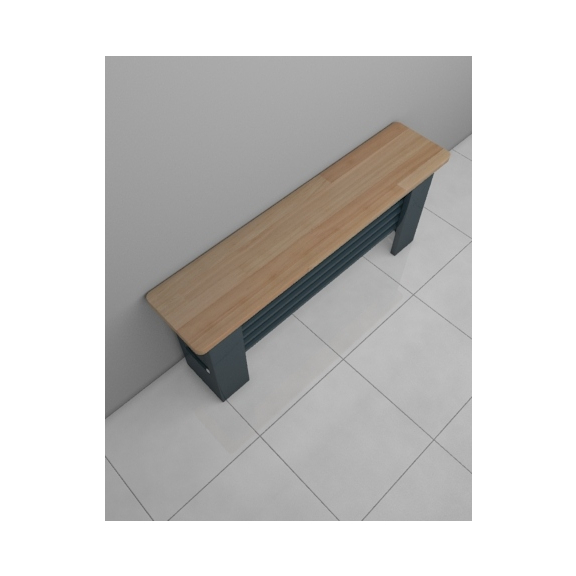 ISAN Atol L4 Sitzheizkörper