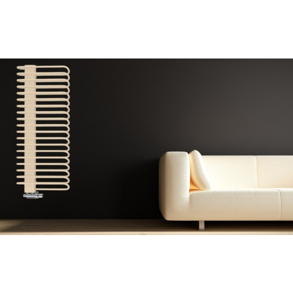 TERMA Michelle Designheizkörper