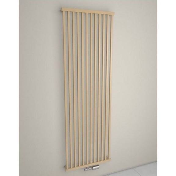 ISAN Colby Vertikaler Heizkörper
