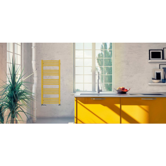 TERMA Lena Badheizkörper Inspirationen