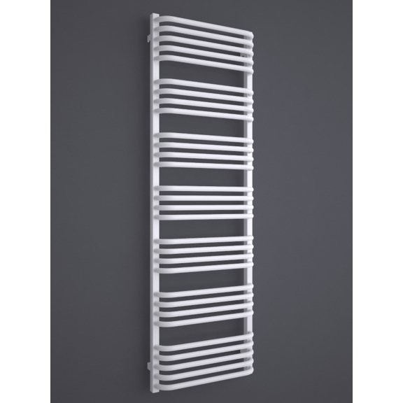 TERMA Alex Designheizkörper RAL9016 1580x600