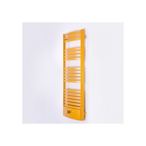 TERMA Dexter Pro Badheizkörper RAL1003