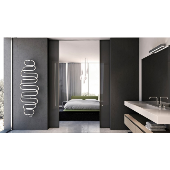 TERMA Perla Designheizkörper Inspirationen