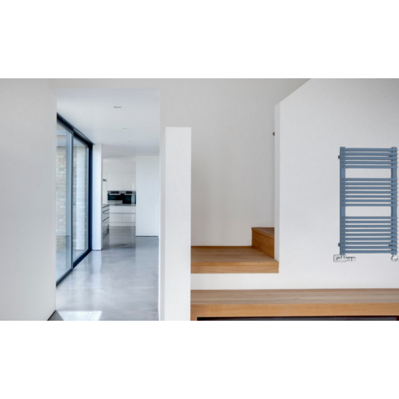 TERMA Tytus Badheizkörper - Interieur