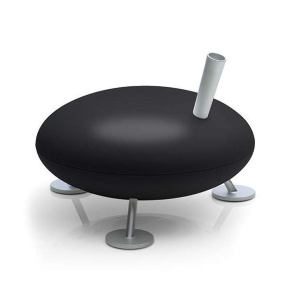 Dampfluftbefeuchter Stadler Form Fred