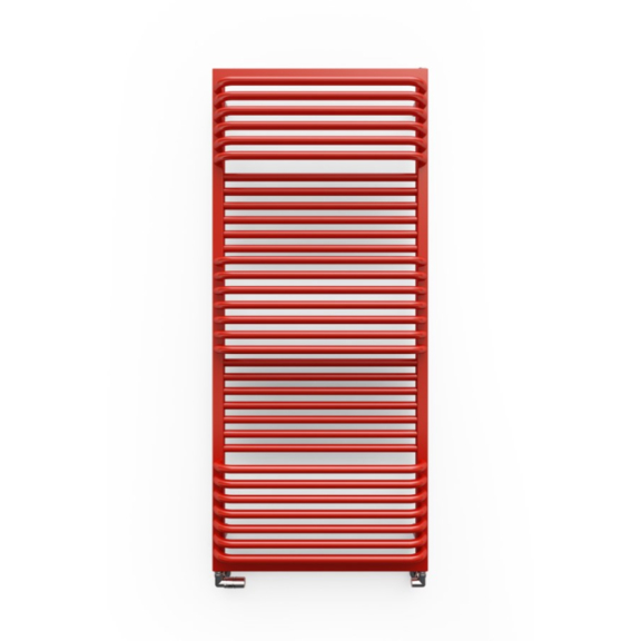 TERMA POC 2 Badheizkörper 1400x600 Farbe RAL 3020