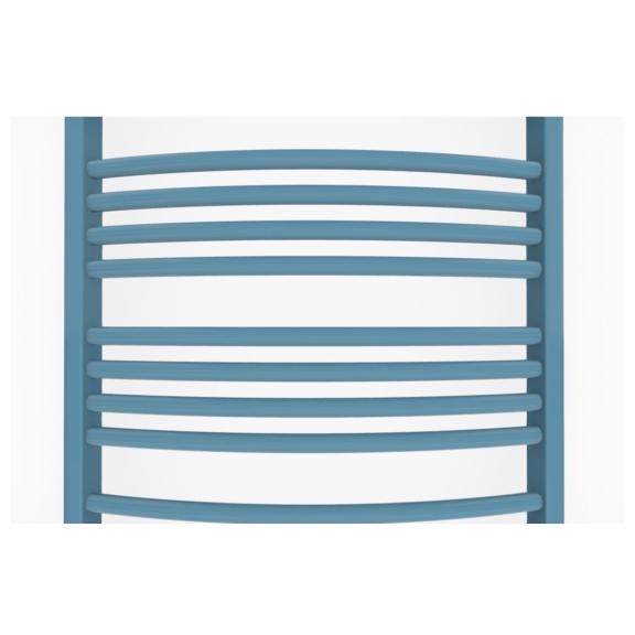 TERMA Domi Badheizkörper Farbvariante RAL5024